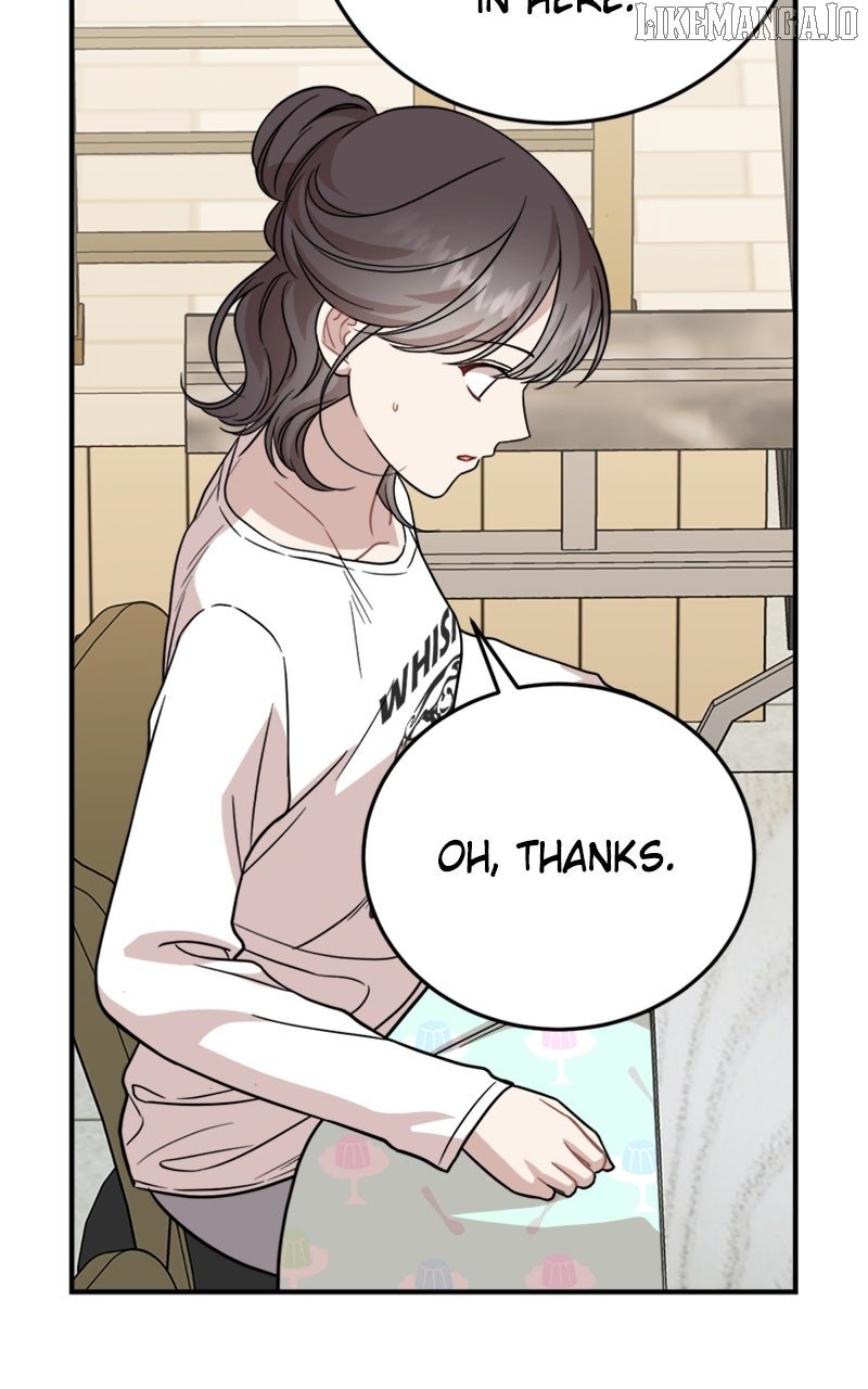 Possible to Date a Ranker? Chapter 28 - Page 96