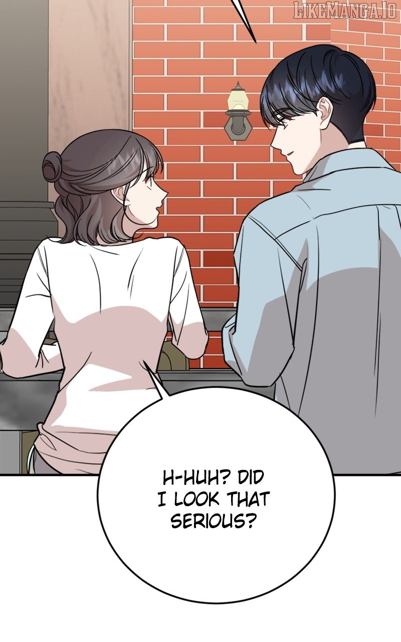 Possible to Date a Ranker? Chapter 28 - Page 99