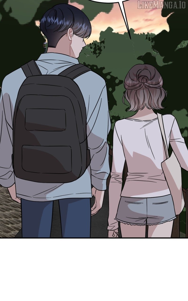 Possible to Date a Ranker? Chapter 29 - Page 101