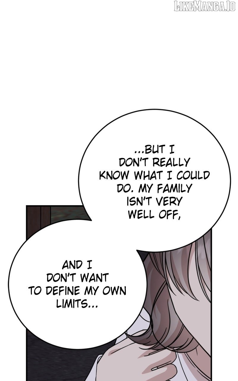 Possible to Date a Ranker? Chapter 29 - Page 102