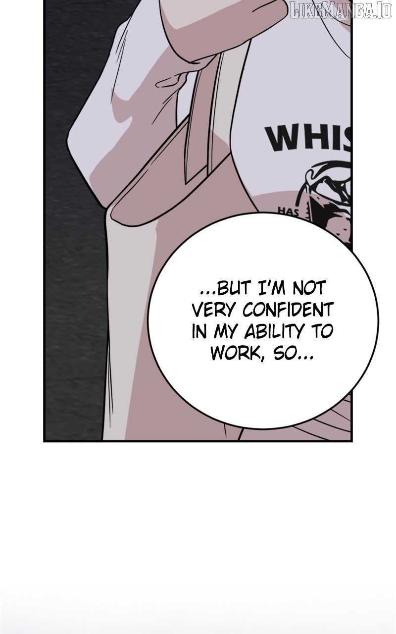 Possible to Date a Ranker? Chapter 29 - Page 103