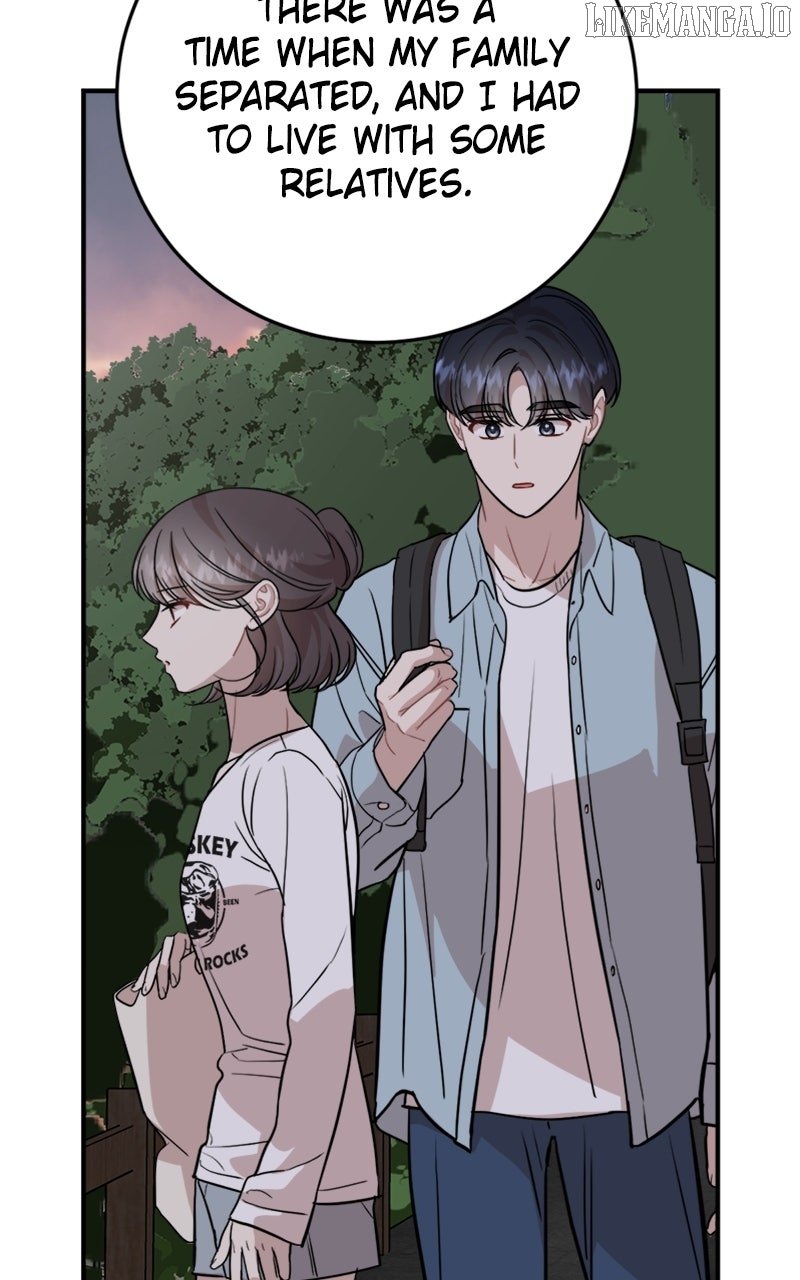 Possible to Date a Ranker? Chapter 29 - Page 109