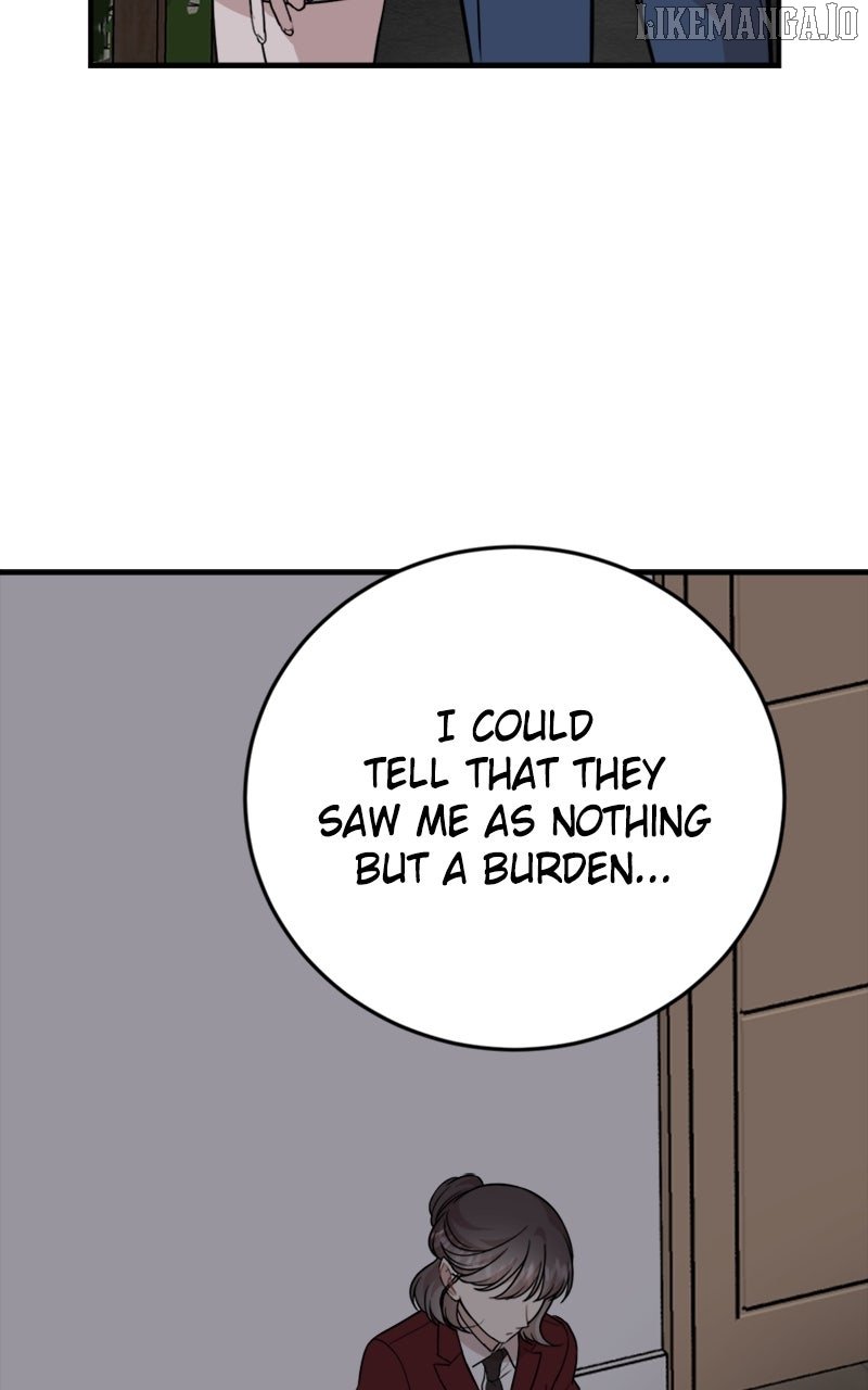 Possible to Date a Ranker? Chapter 29 - Page 110