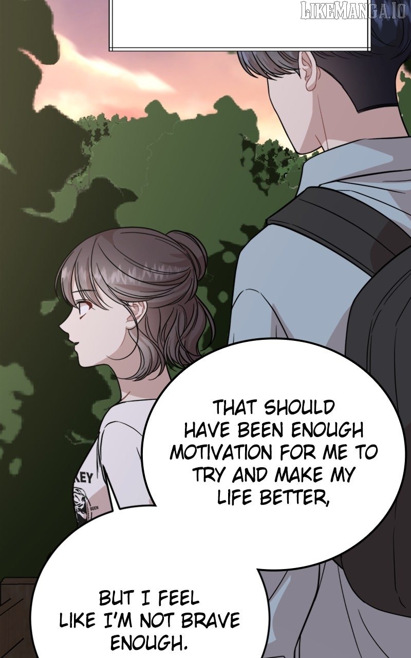 Possible to Date a Ranker? Chapter 29 - Page 118