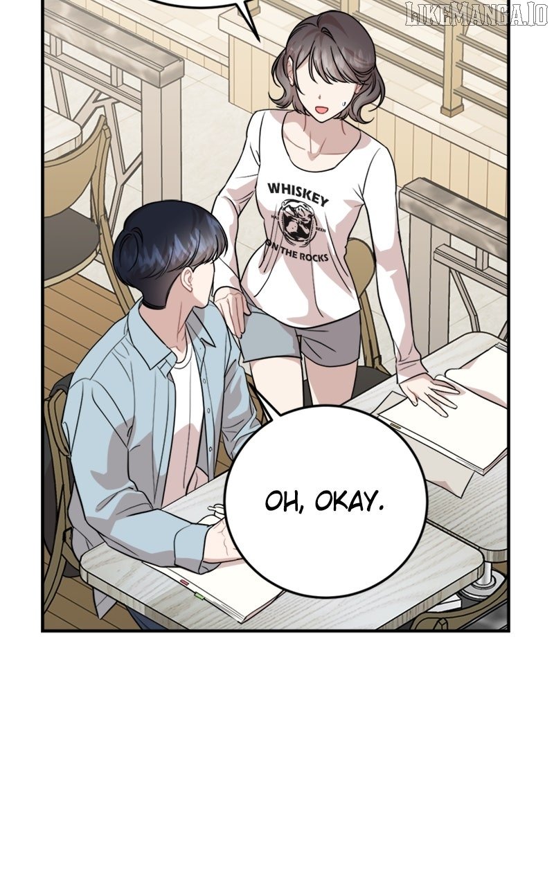 Possible to Date a Ranker? Chapter 29 - Page 15