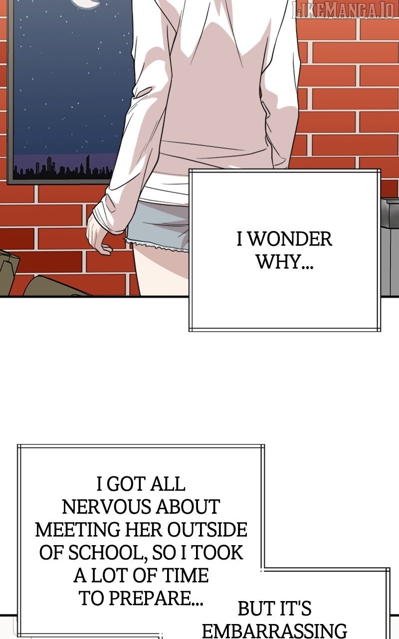 Possible to Date a Ranker? Chapter 29 - Page 18