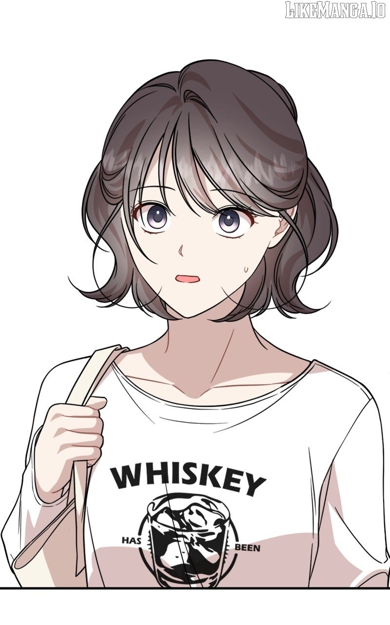 Possible to Date a Ranker? Chapter 29 - Page 21