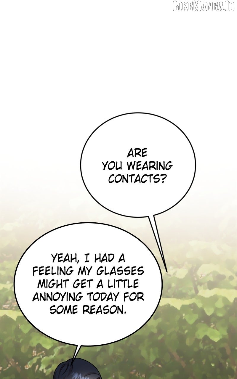Possible to Date a Ranker? Chapter 29 - Page 22