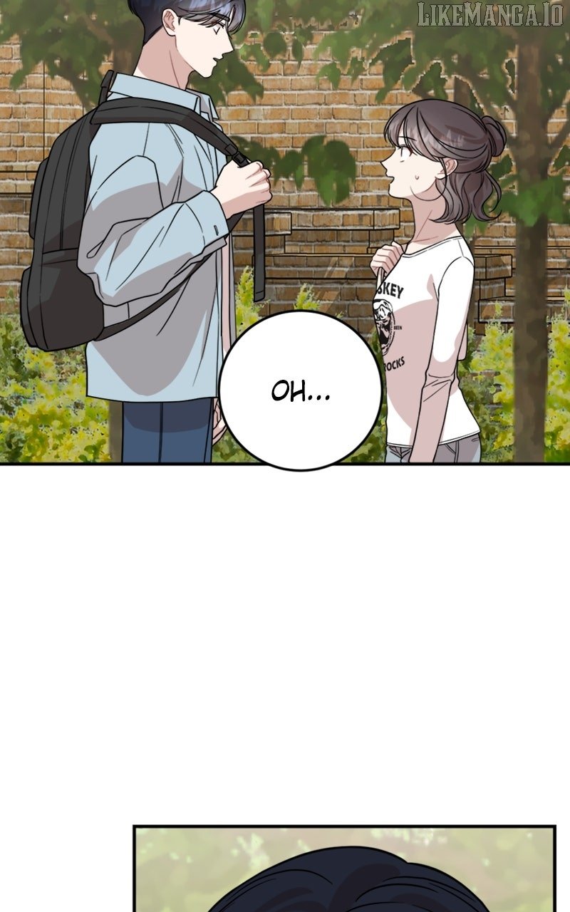 Possible to Date a Ranker? Chapter 29 - Page 23