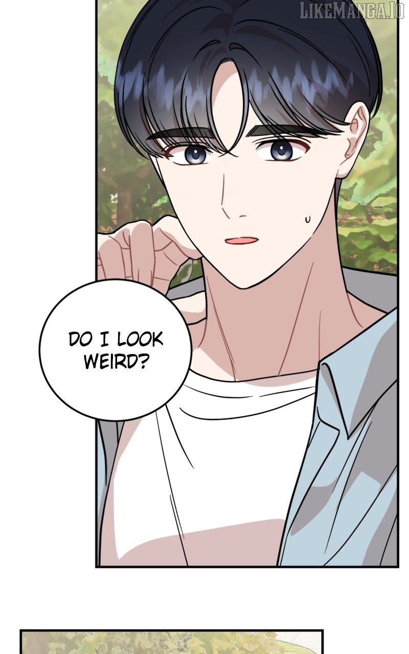 Possible to Date a Ranker? Chapter 29 - Page 24