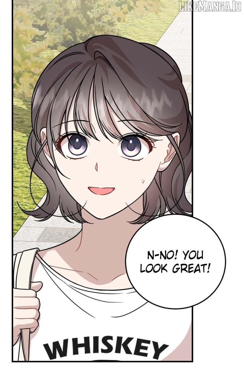 Possible to Date a Ranker? Chapter 29 - Page 25