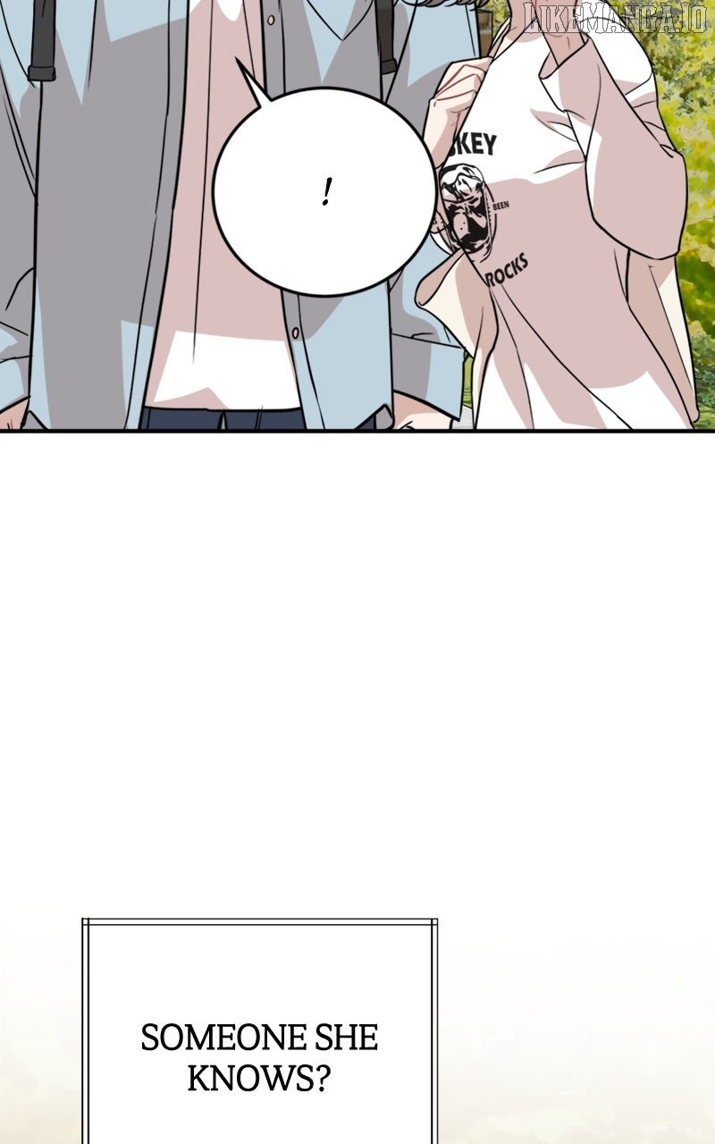 Possible to Date a Ranker? Chapter 29 - Page 27