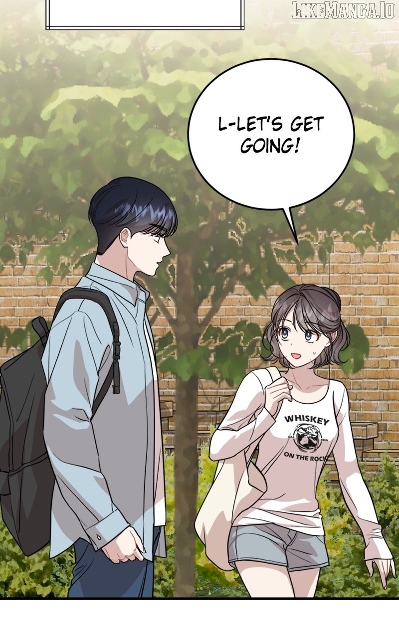 Possible to Date a Ranker? Chapter 29 - Page 28