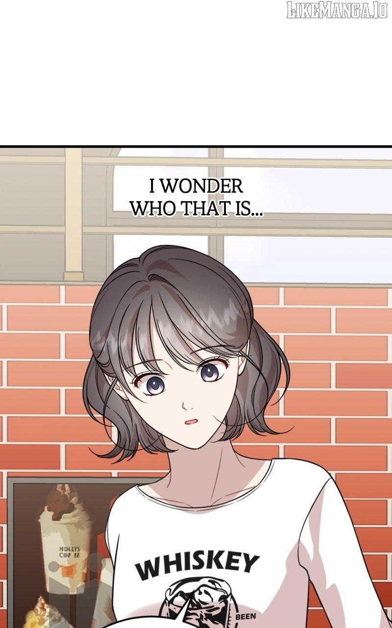 Possible to Date a Ranker? Chapter 29 - Page 29
