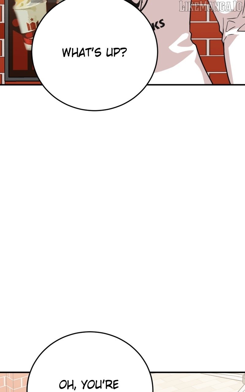Possible to Date a Ranker? Chapter 29 - Page 30