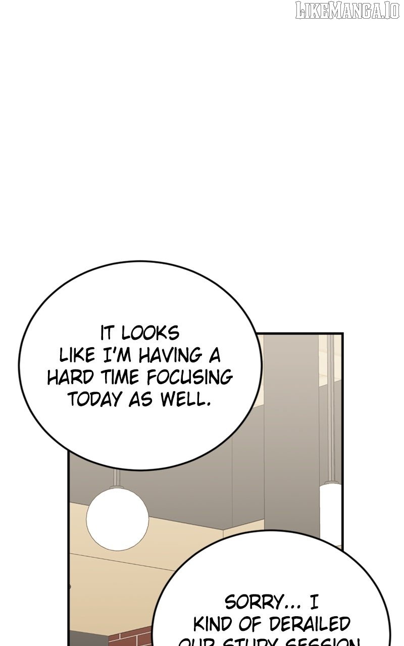 Possible to Date a Ranker? Chapter 29 - Page 32