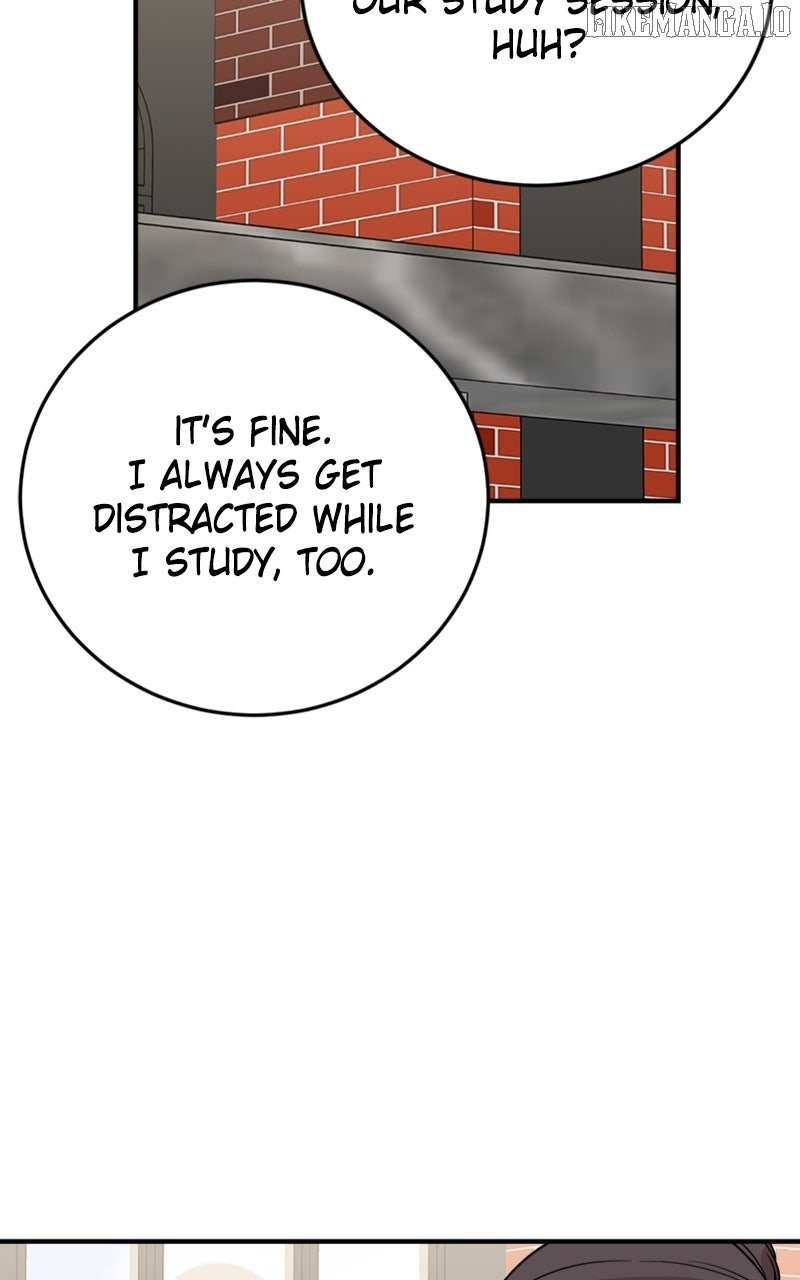Possible to Date a Ranker? Chapter 29 - Page 33