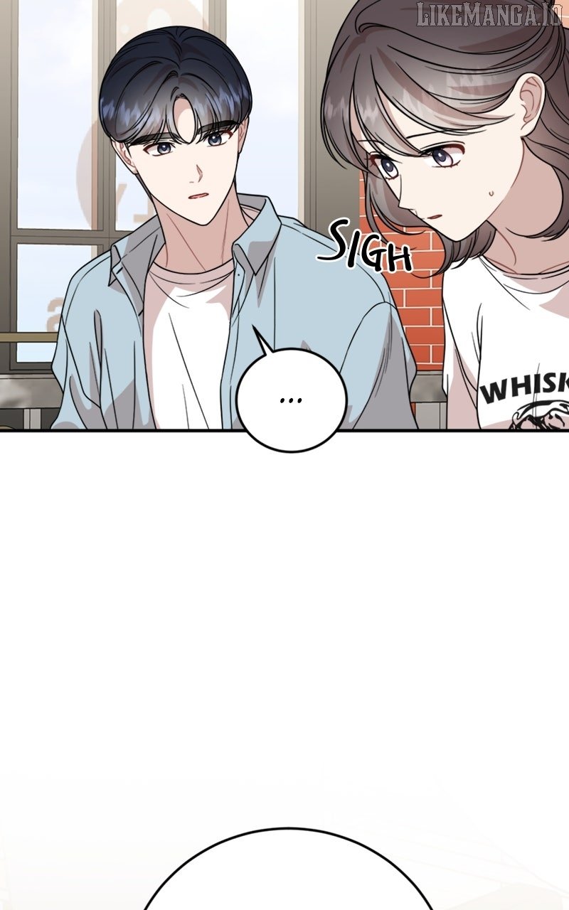 Possible to Date a Ranker? Chapter 29 - Page 34