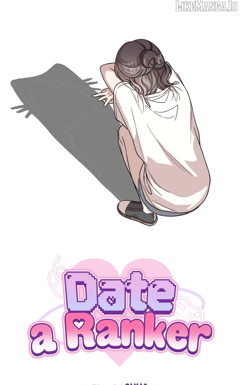 Possible to Date a Ranker? Chapter 29 - Page 37