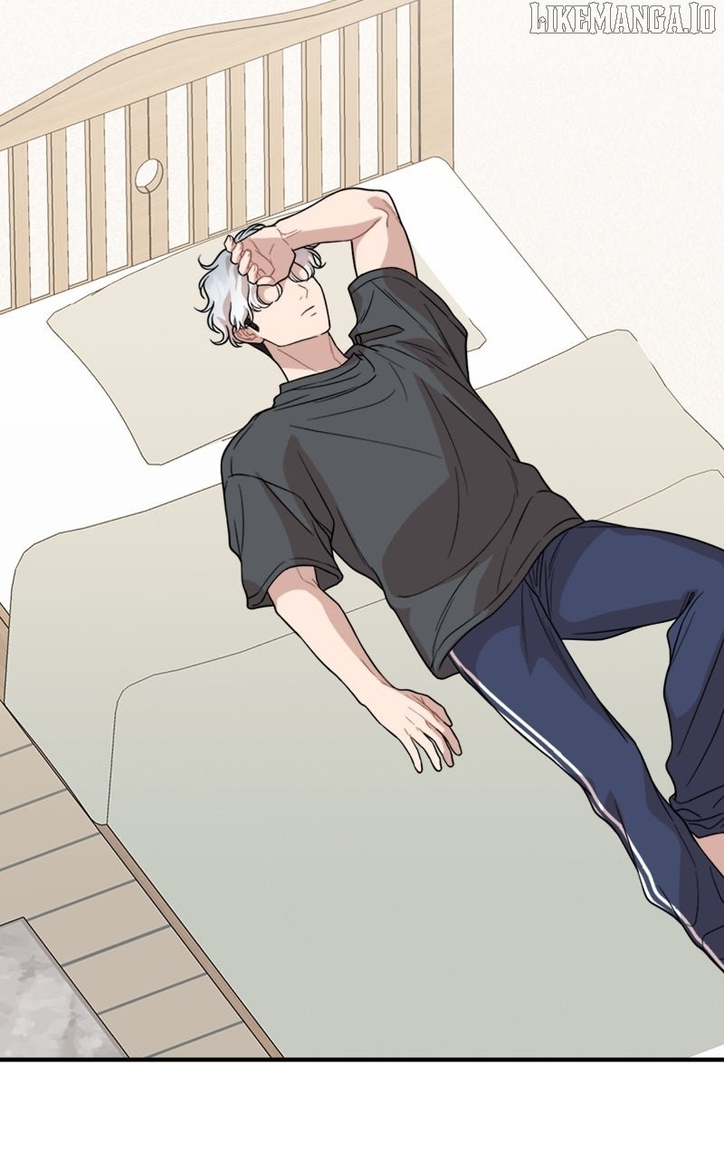 Possible to Date a Ranker? Chapter 29 - Page 40