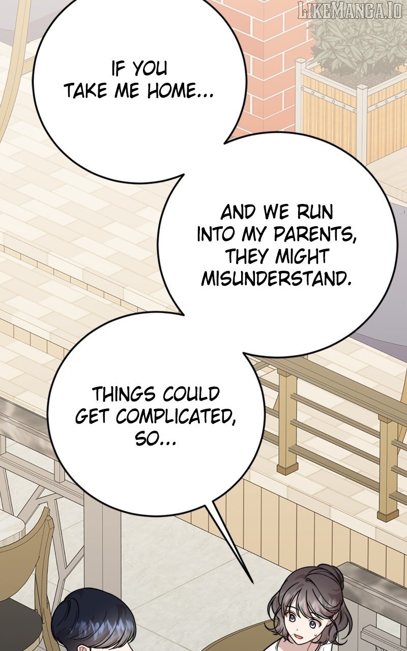Possible to Date a Ranker? Chapter 29 - Page 5