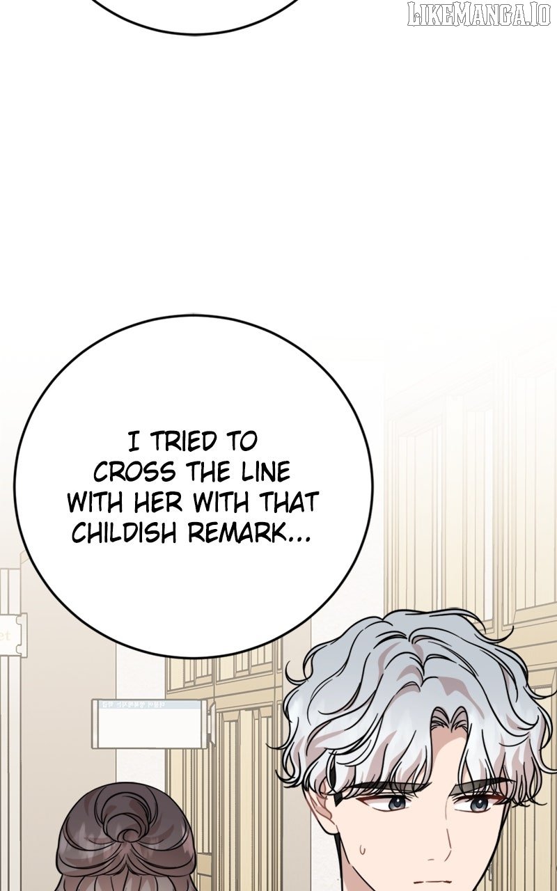 Possible to Date a Ranker? Chapter 29 - Page 43