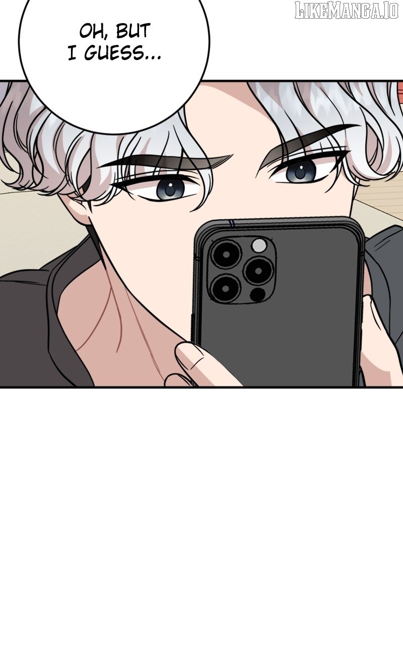 Possible to Date a Ranker? Chapter 29 - Page 50