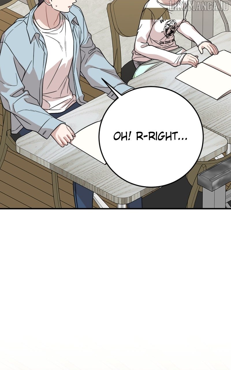 Possible to Date a Ranker? Chapter 29 - Page 6