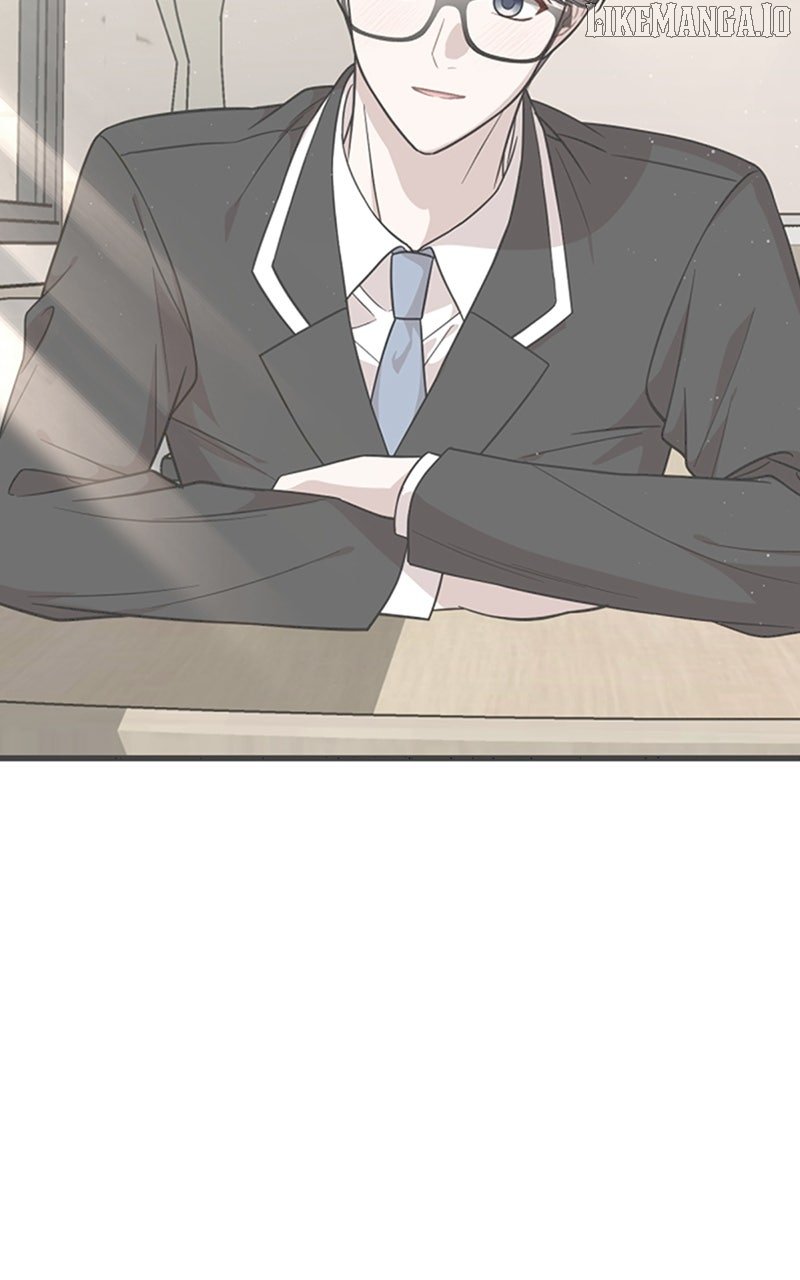 Possible to Date a Ranker? Chapter 29 - Page 52