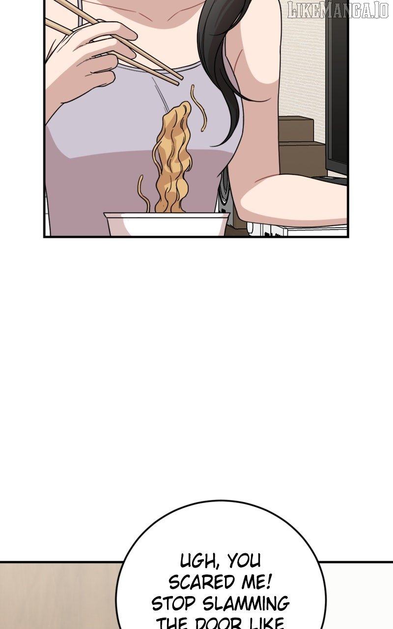 Possible to Date a Ranker? Chapter 29 - Page 55