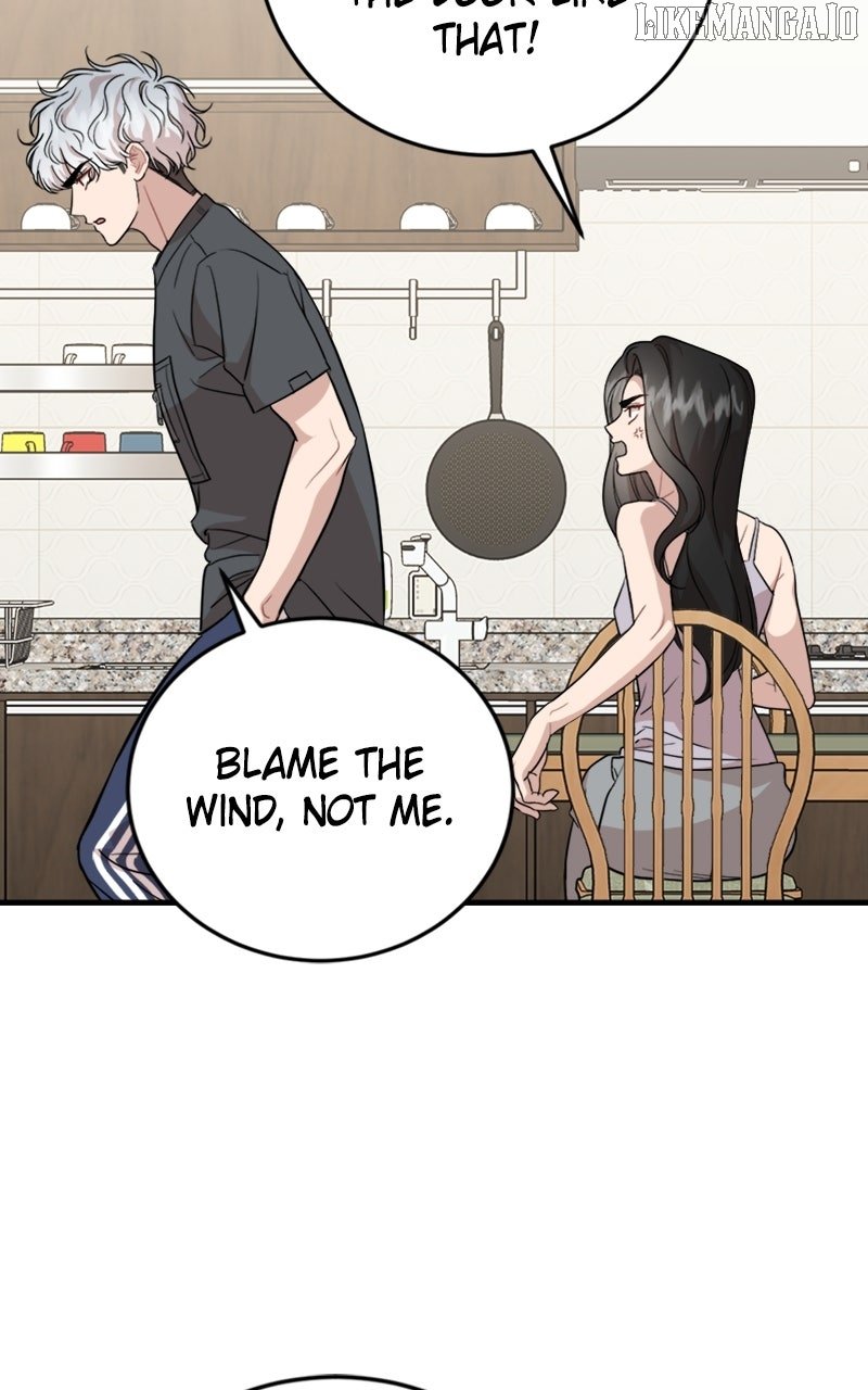 Possible to Date a Ranker? Chapter 29 - Page 56
