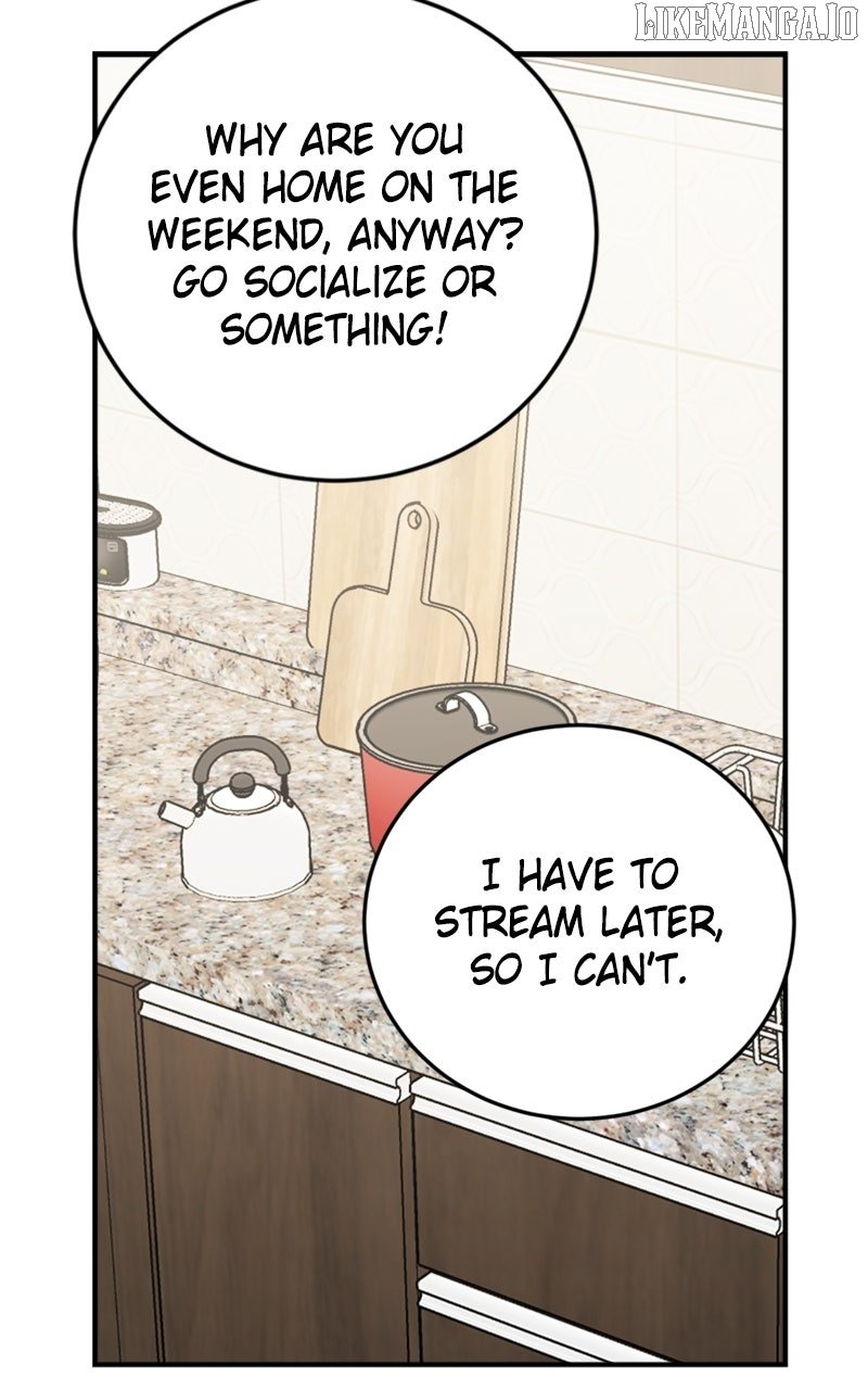 Possible to Date a Ranker? Chapter 29 - Page 57