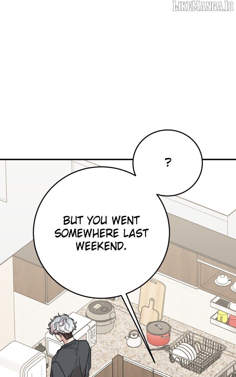 Possible to Date a Ranker? Chapter 29 - Page 58