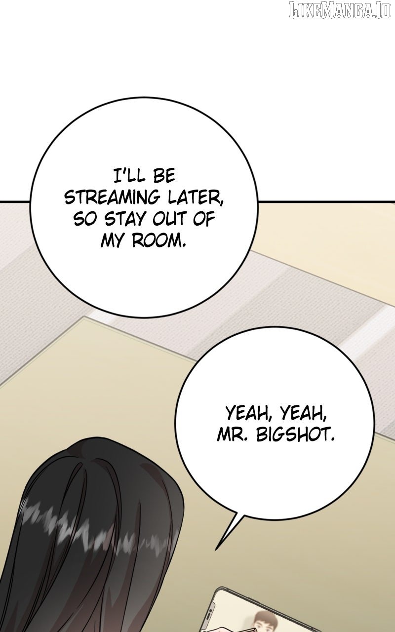 Possible to Date a Ranker? Chapter 29 - Page 60