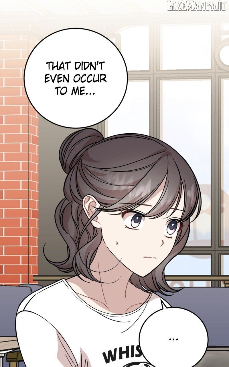 Possible to Date a Ranker? Chapter 29 - Page 7
