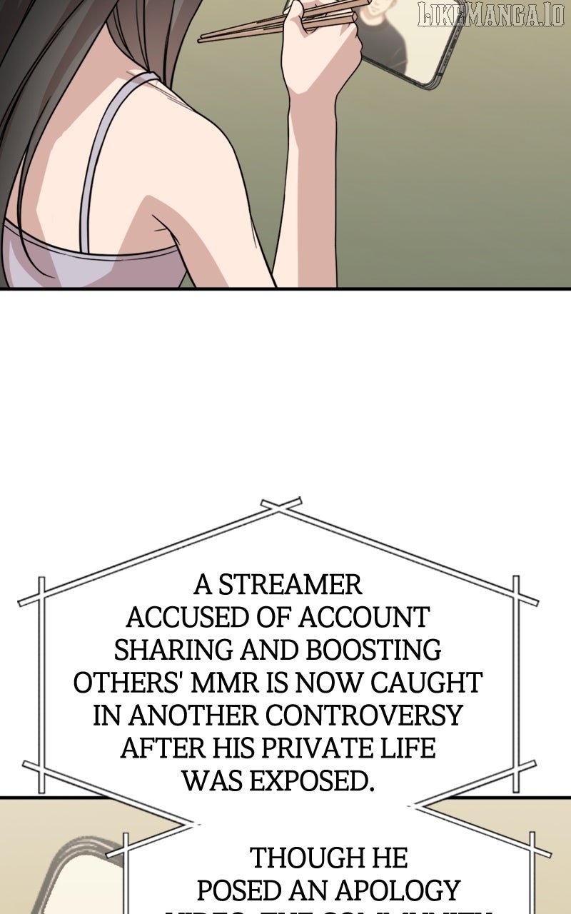 Possible to Date a Ranker? Chapter 29 - Page 61