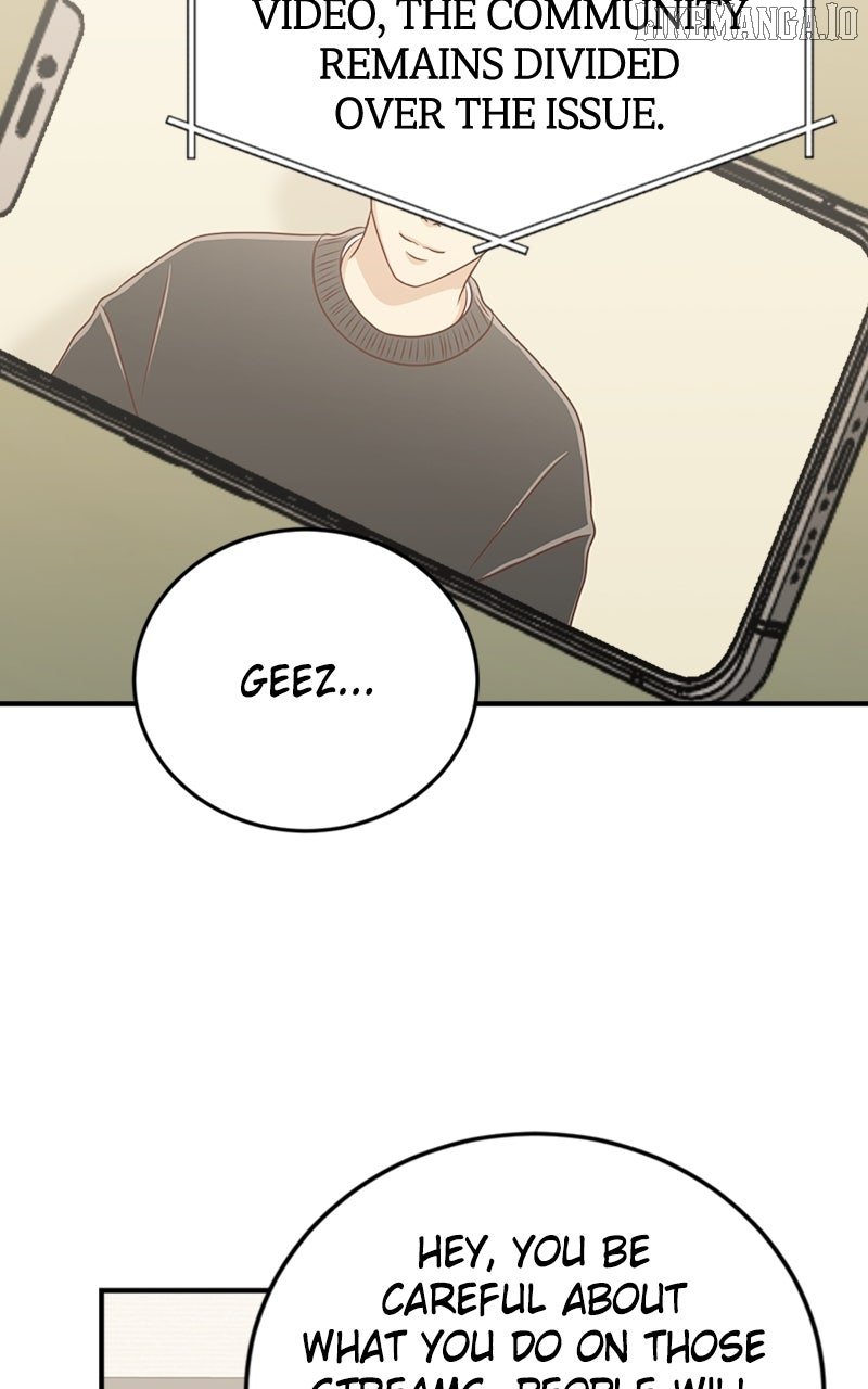 Possible to Date a Ranker? Chapter 29 - Page 62