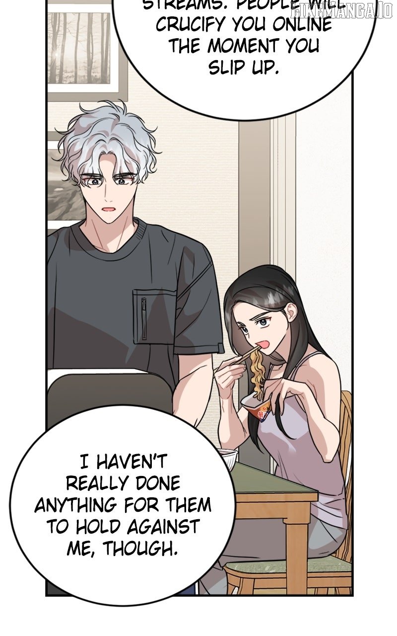 Possible to Date a Ranker? Chapter 29 - Page 63