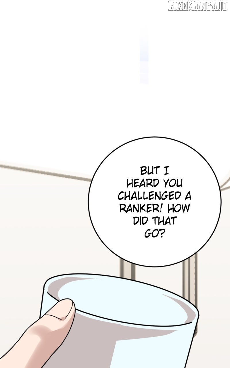 Possible to Date a Ranker? Chapter 29 - Page 64