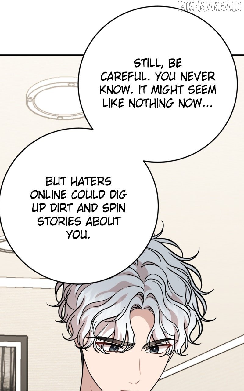 Possible to Date a Ranker? Chapter 29 - Page 66