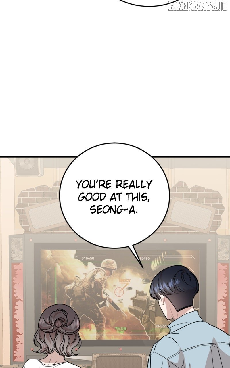 Possible to Date a Ranker? Chapter 29 - Page 70