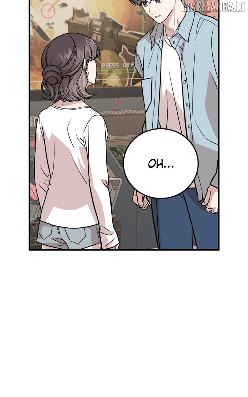 Possible to Date a Ranker? Chapter 29 - Page 74