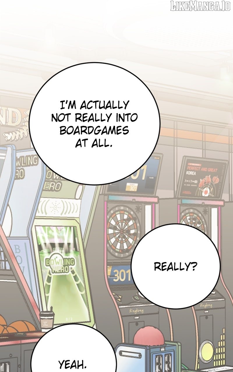 Possible to Date a Ranker? Chapter 29 - Page 76