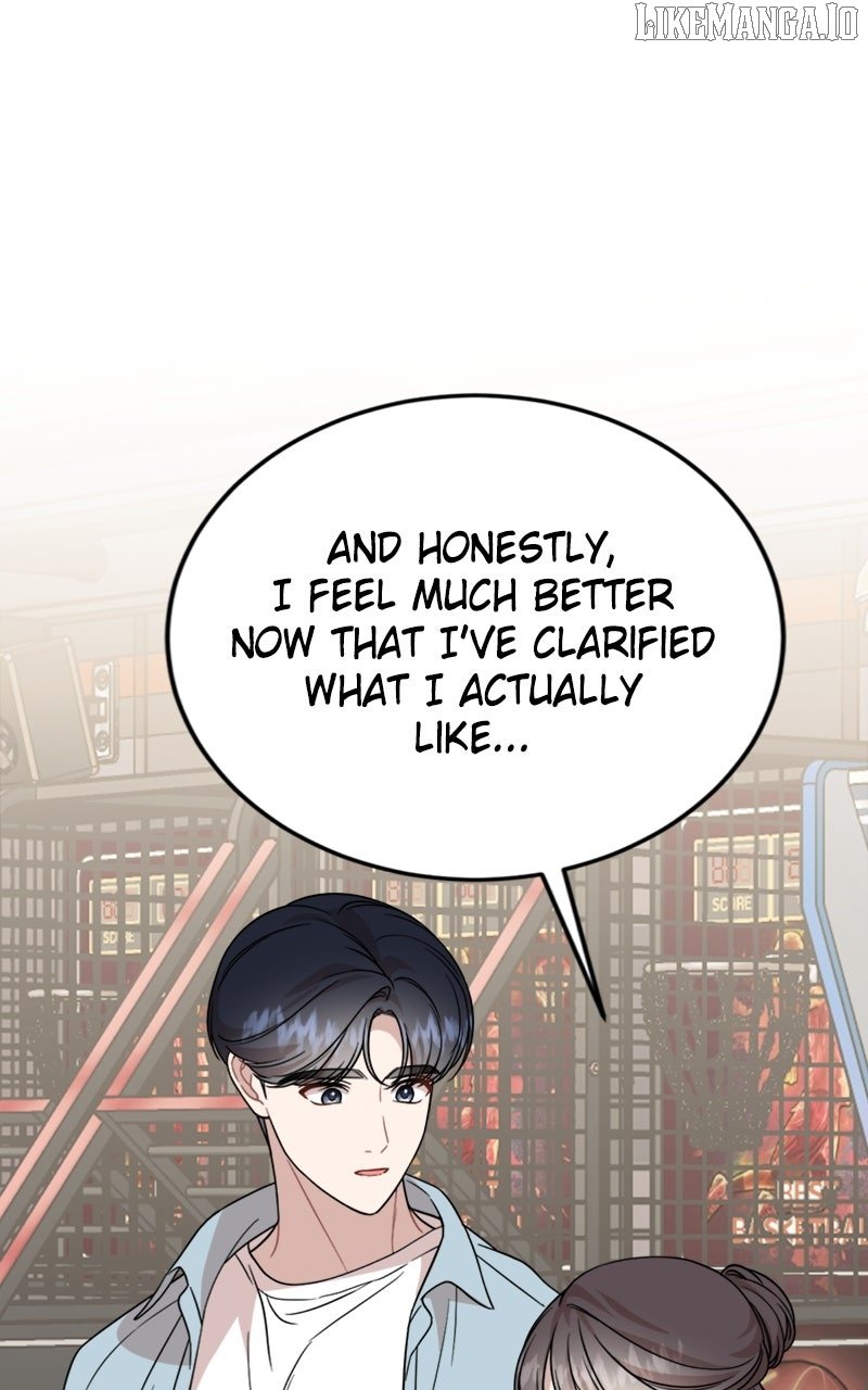 Possible to Date a Ranker? Chapter 29 - Page 79
