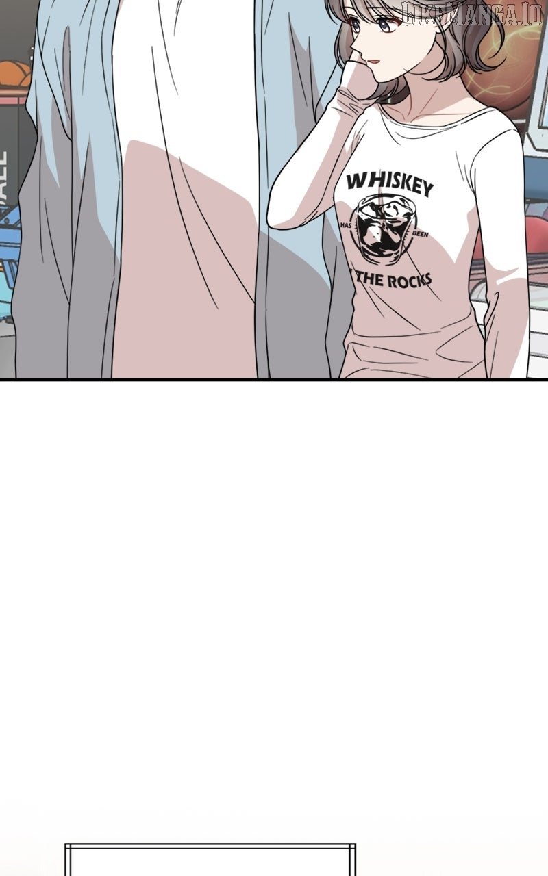 Possible to Date a Ranker? Chapter 29 - Page 80