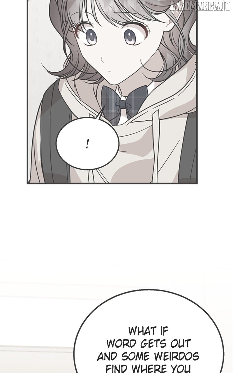 Possible to Date a Ranker? Chapter 29 - Page 9