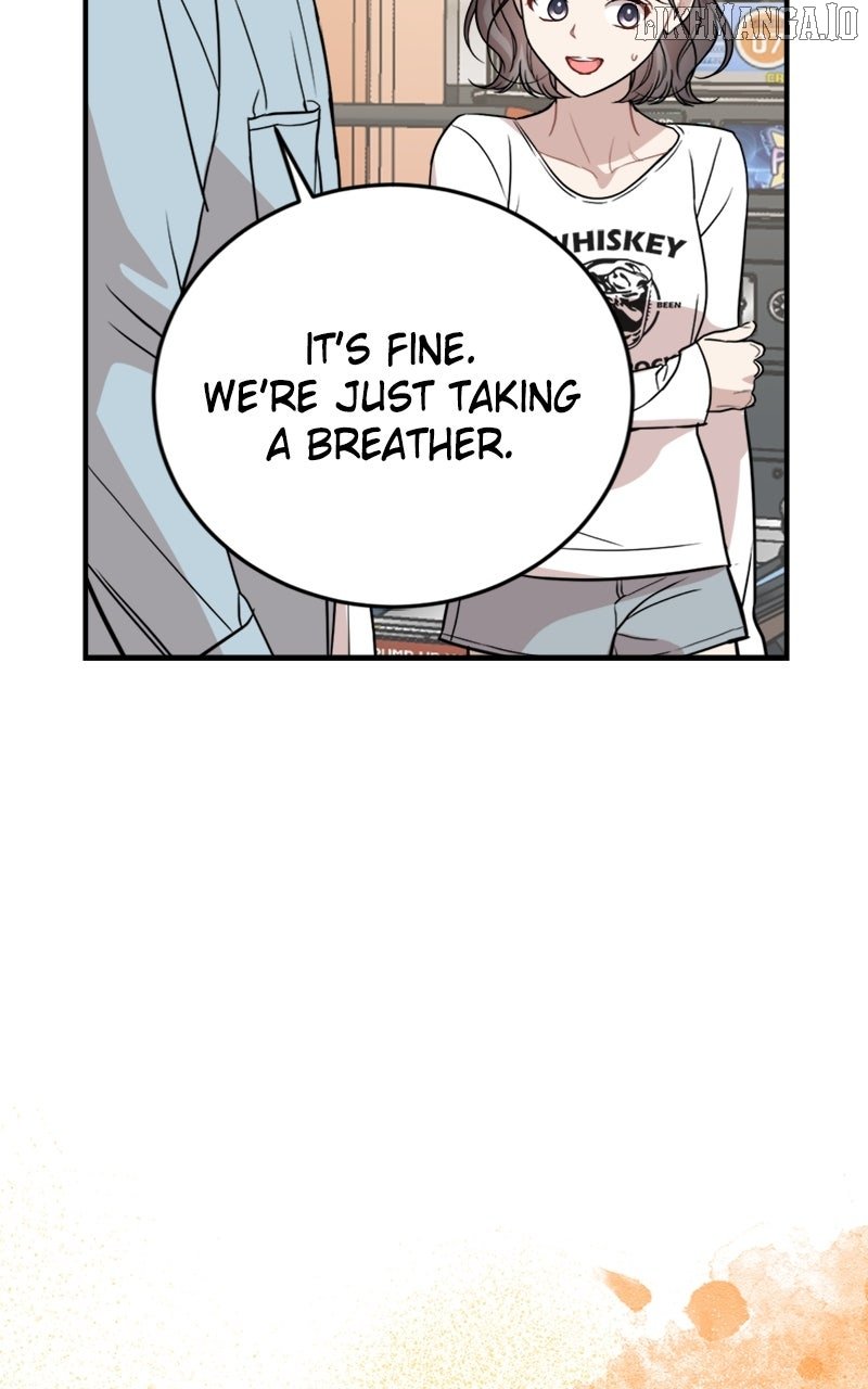 Possible to Date a Ranker? Chapter 29 - Page 83