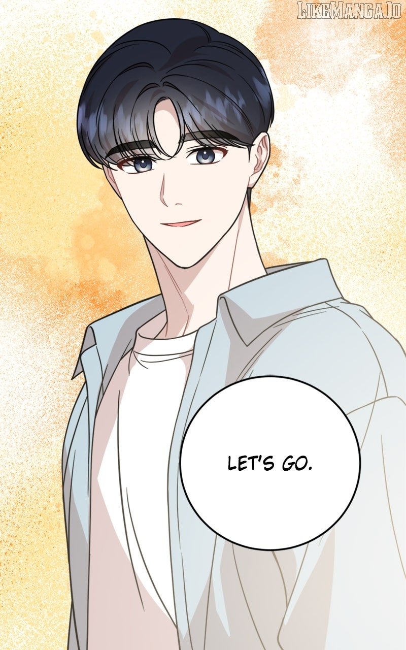 Possible to Date a Ranker? Chapter 29 - Page 84