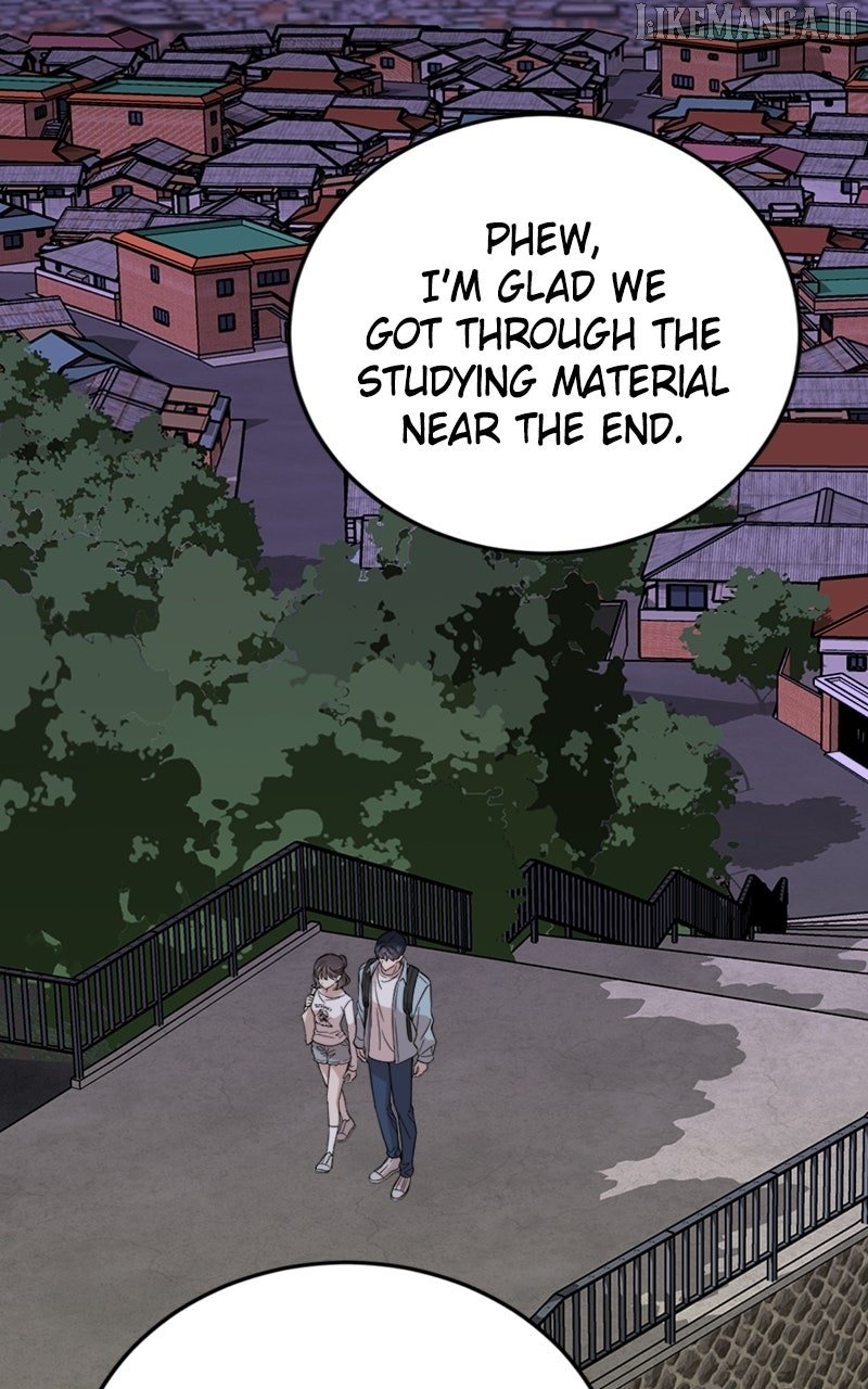 Possible to Date a Ranker? Chapter 29 - Page 87