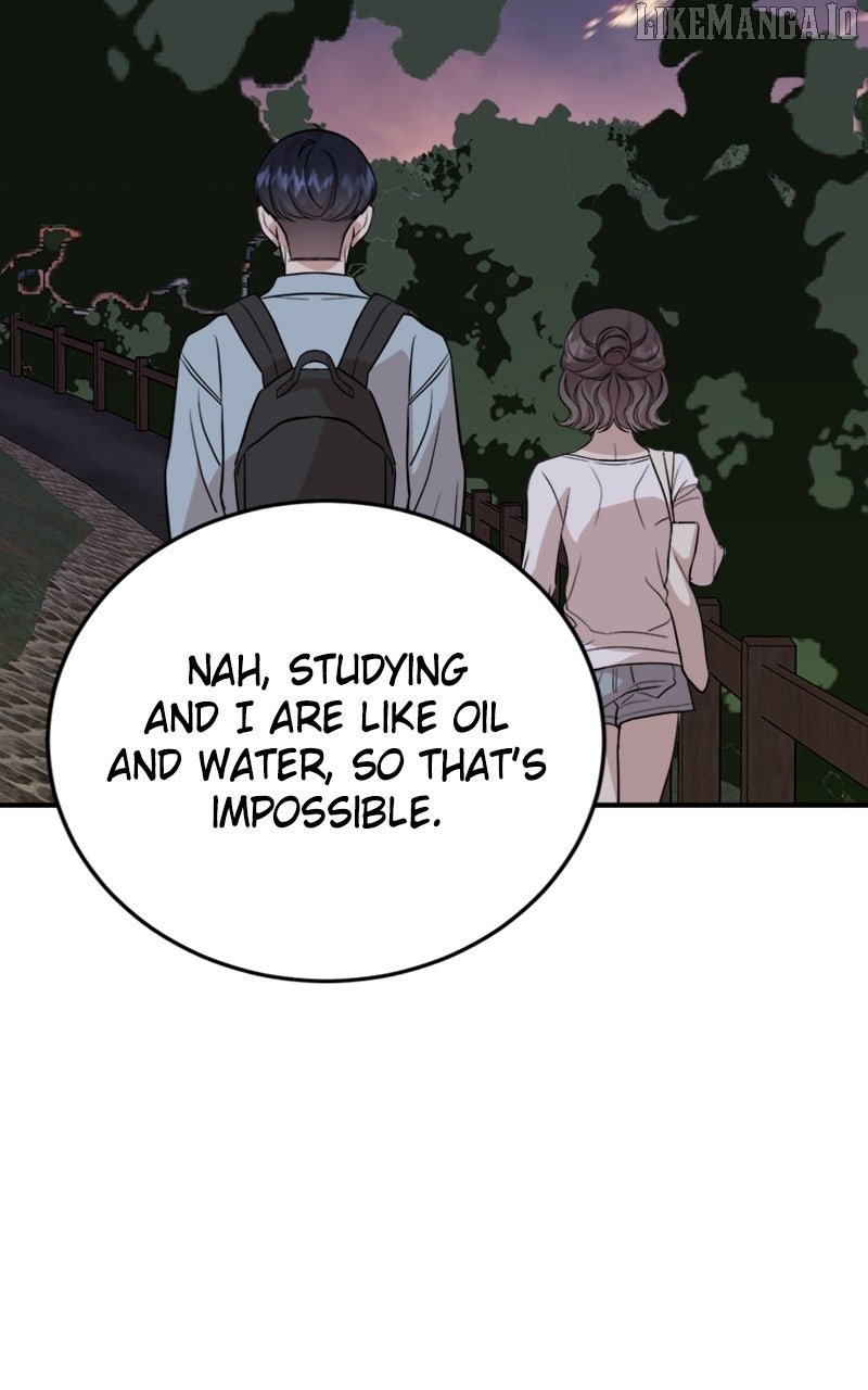 Possible to Date a Ranker? Chapter 29 - Page 89